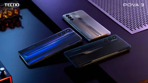 Tecno Pova 3 ve Pova Neo Türkiye’de satışa sunuluyor