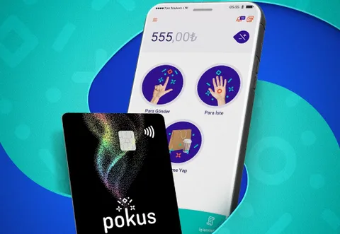 Türk Telekom Pokus ile e-cüzdan uygulamaları arenasına giriş yaptı