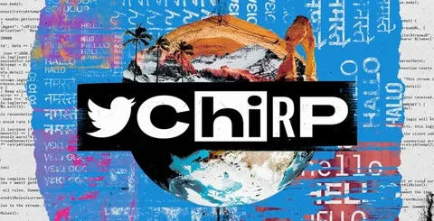 Twitter Chirp geliştirici konferansını iptal etti