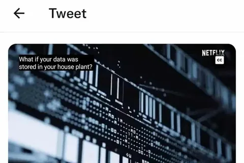 Twitter’ın videolar için altyazı düğmesi şimdi iOS ve Android uygulamalarında