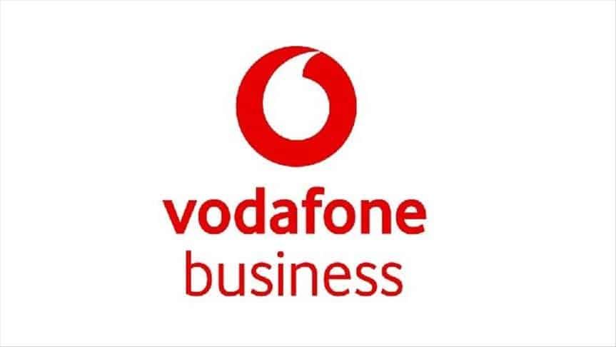 vodafone business