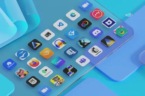 Windows 11 aktif kullanımdaki uygulamaları güncellemeyecek