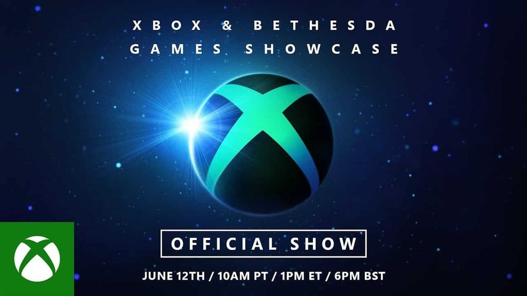xbox bethesda showcase 2022