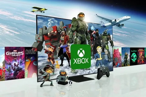 Xbox Cloud Gaming, bağlantı ile arkadaş davetini kolaylaştırıyor