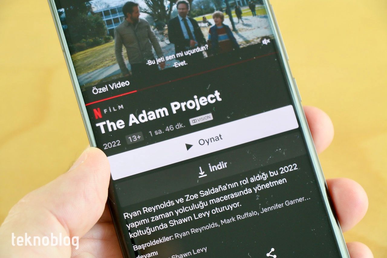 xiaomi 12 pro inceleme