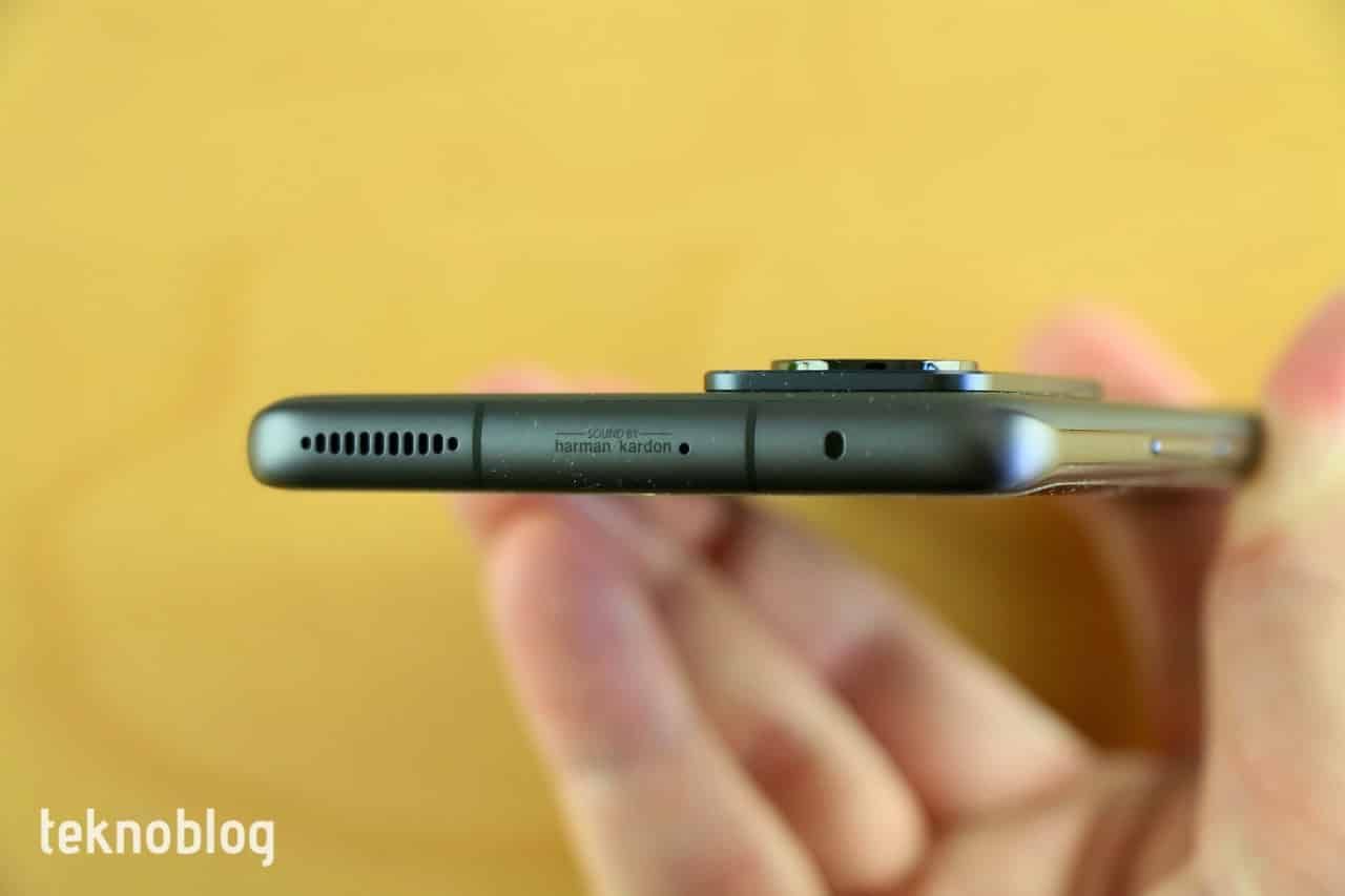 Xiaomi 12 Pro İncelemesi