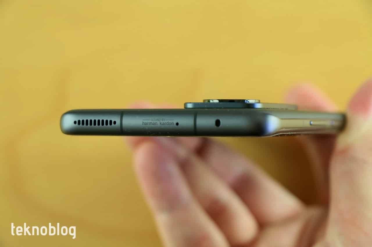 Xiaomi 12 Pro İncelemesi