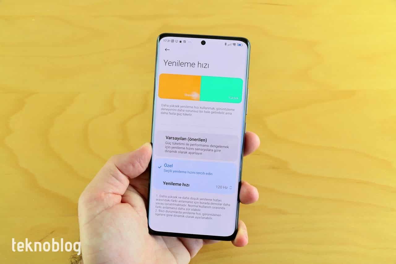 Xiaomi 12 Pro İncelemesi