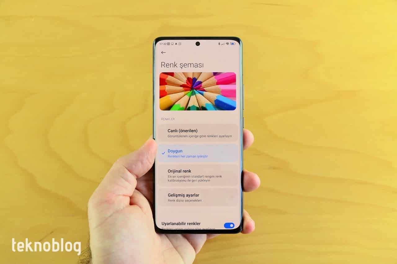 Xiaomi 12 Pro İncelemesi