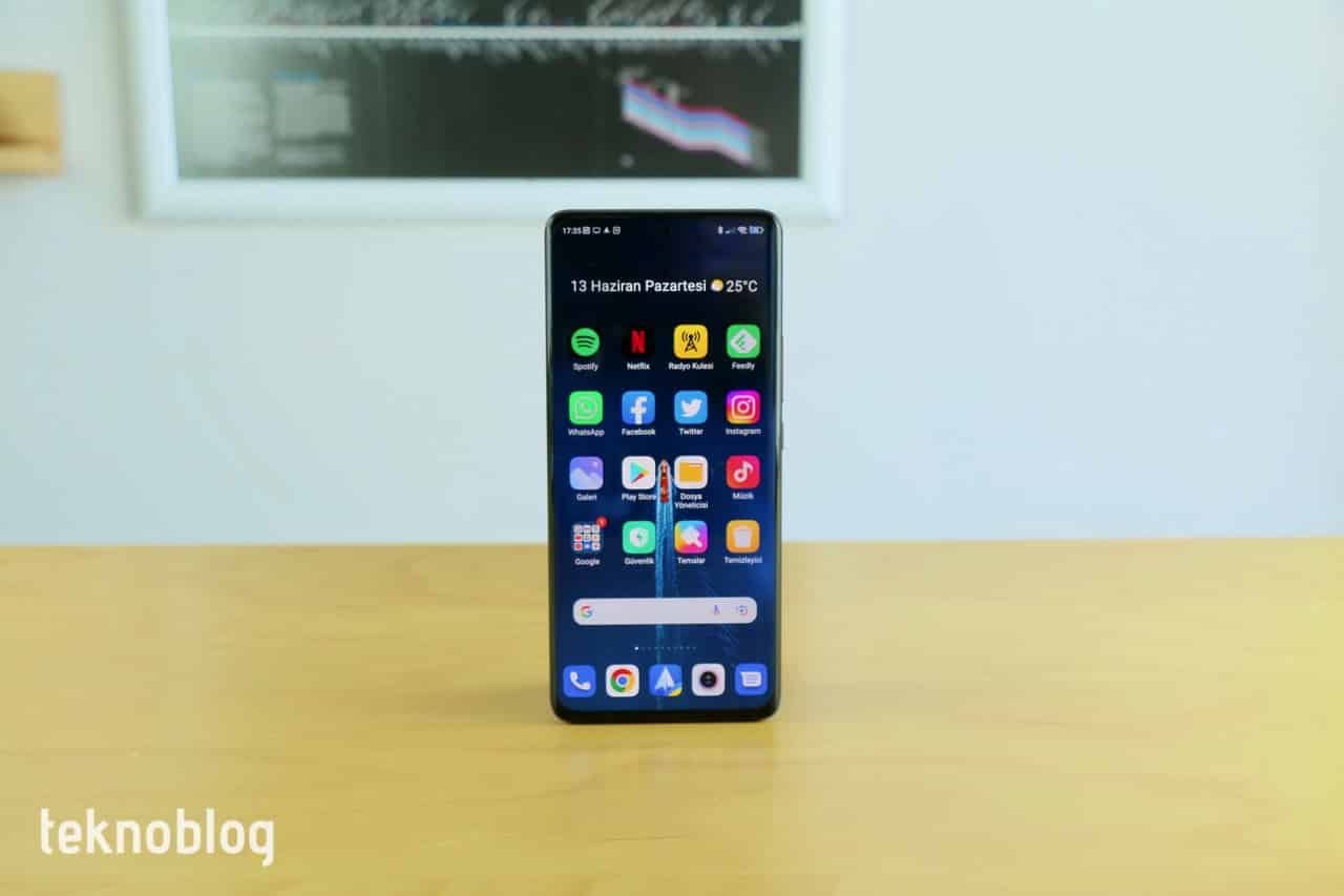 Xiaomi 12 Pro İncelemesi