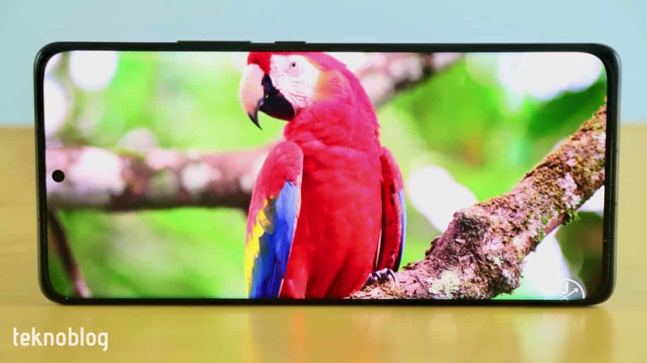 Xiaomi 12 Pro İncelemesi