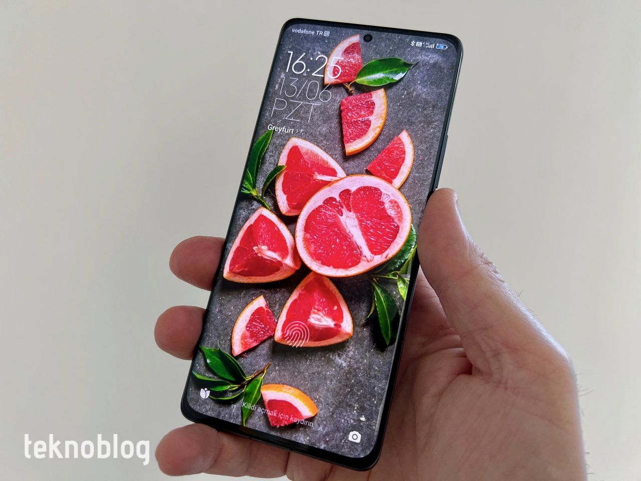 Xiaomi 12 Pro İncelemesi