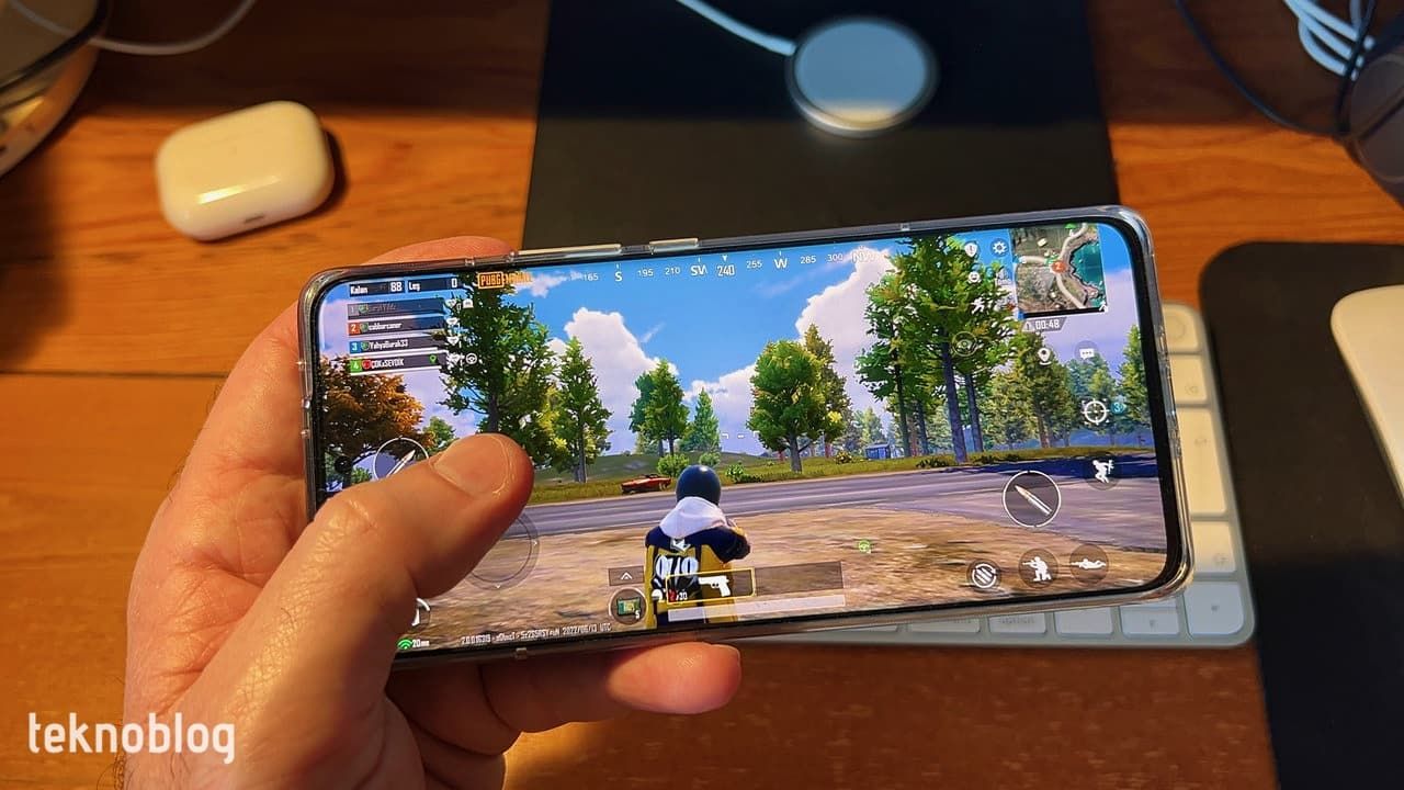 Xiaomi 12 Pro İncelemesi