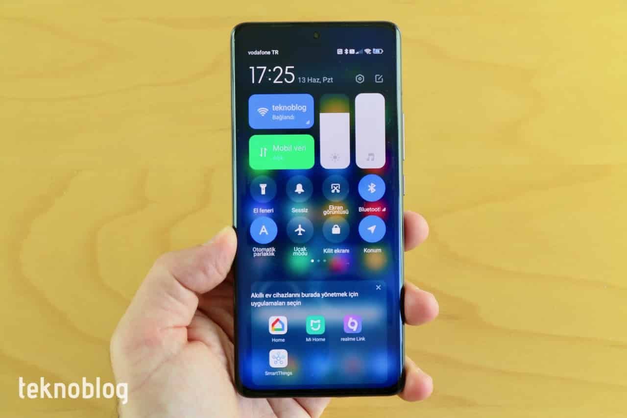 xiaomi 12 pro inceleme