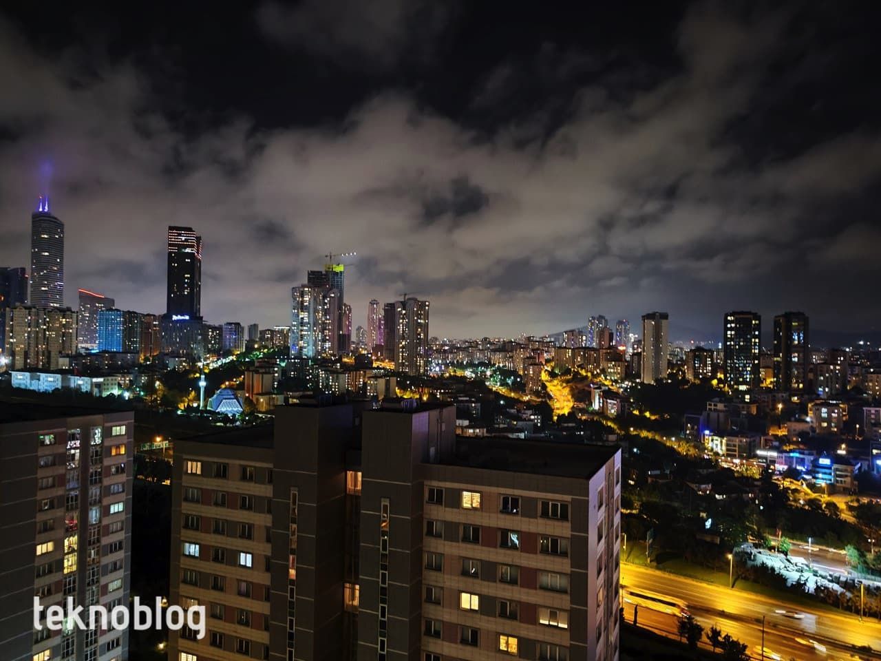 Xiaomi 12 Pro İncelemesi