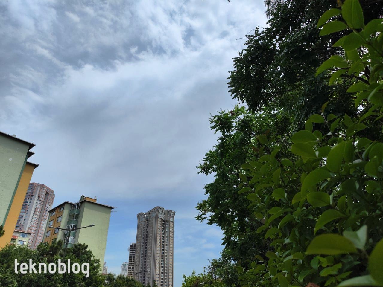 Xiaomi 12 Pro İncelemesi