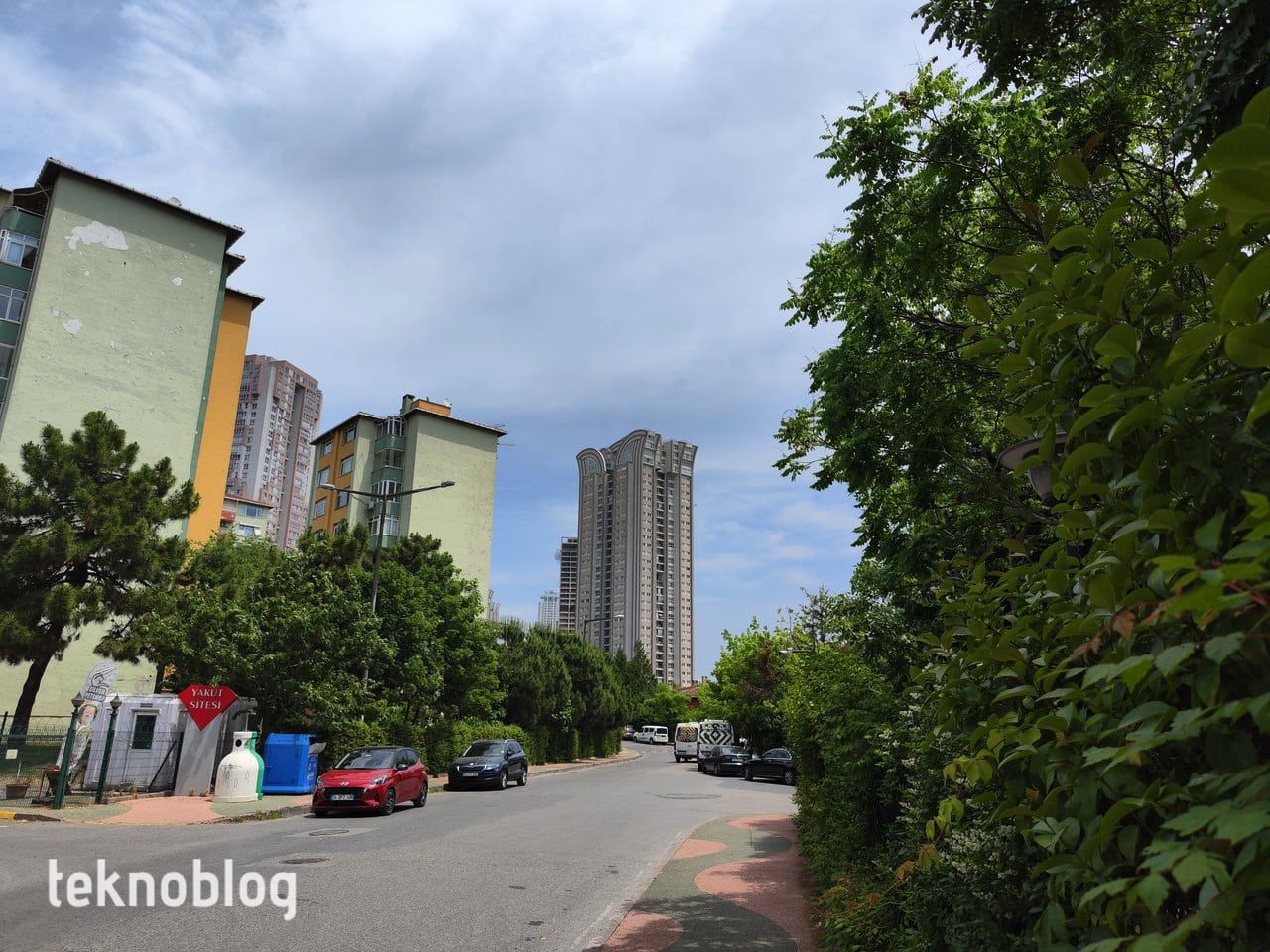 Xiaomi 12 Pro İncelemesi