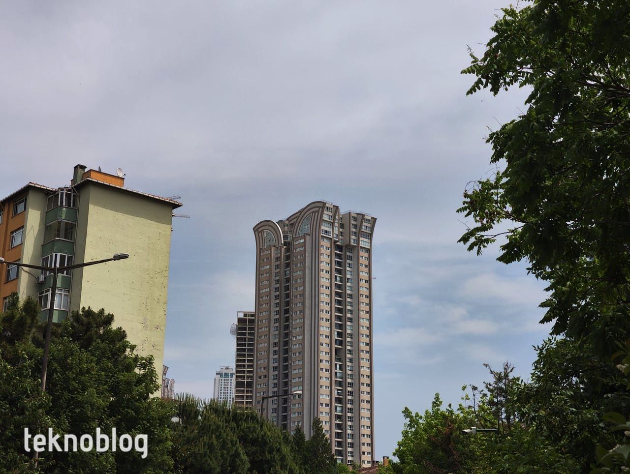 Xiaomi 12 Pro İncelemesi