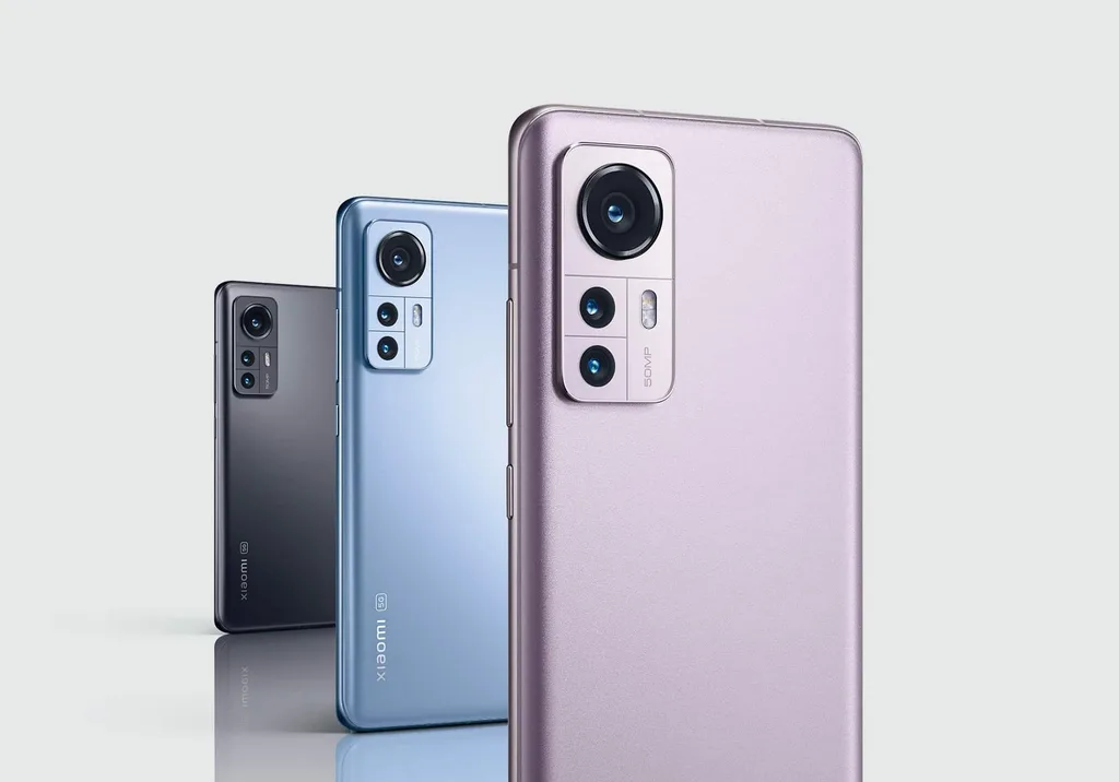 Xiaomi 12S serisinin tanıtım tarihi belli oldu