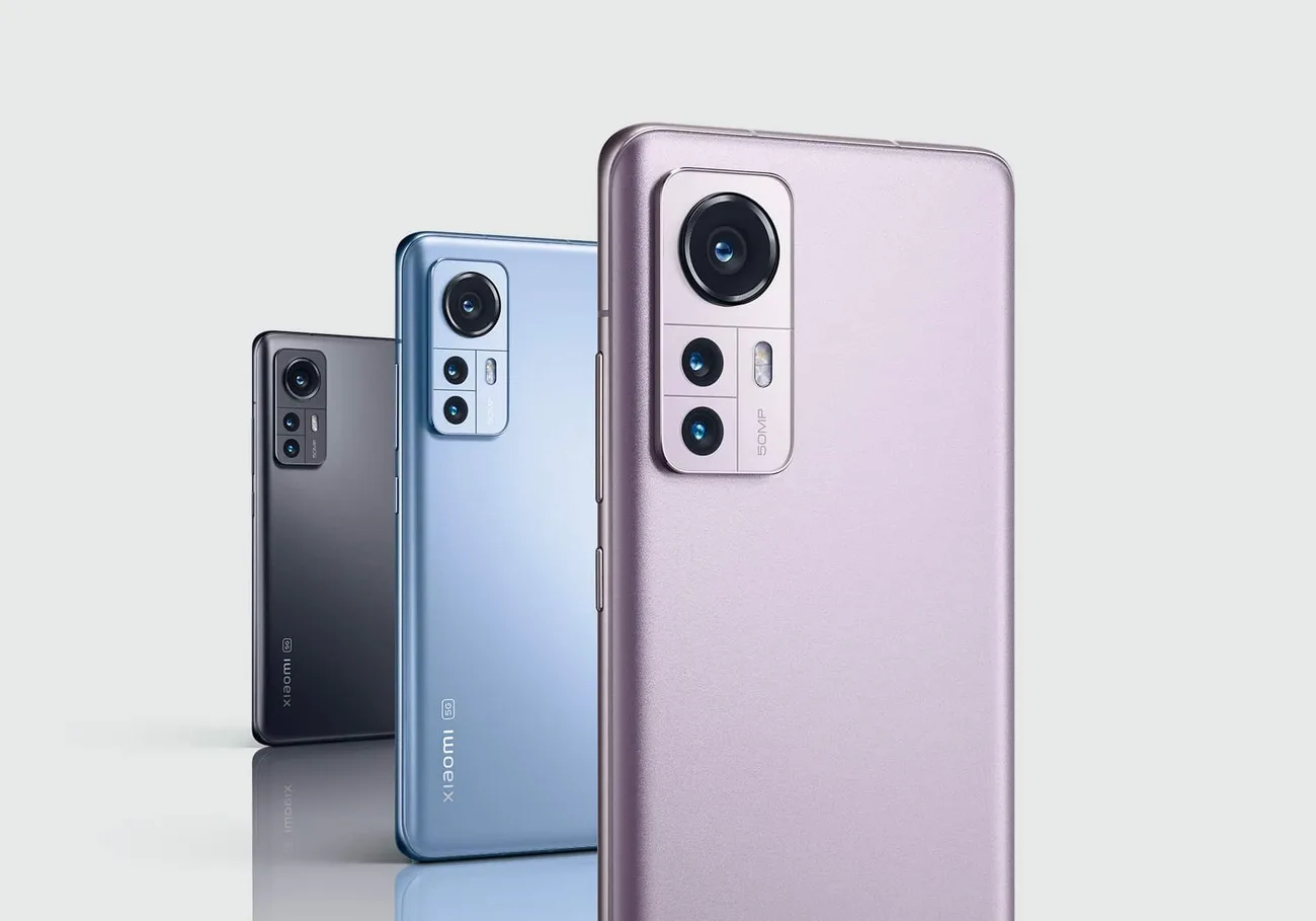 Xiaomi 12S serisinin tanıtım tarihi belli oldu