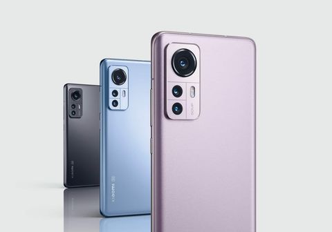 xiaomi 12s