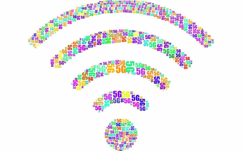istanbul havalimanı 5g