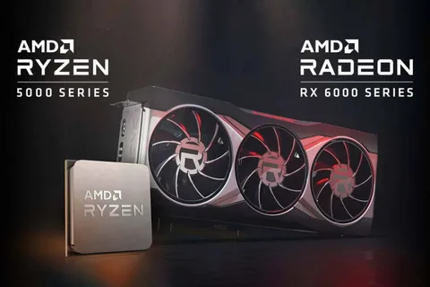 AMD’nin Nvidia’nın RTX Voice aracına rakibinin ipuçları yanlışlıkla ortaya çıktı