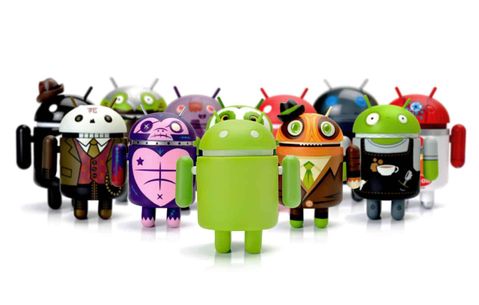 android 14