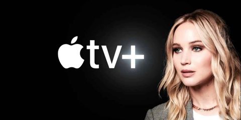 apple jennifer lawrence