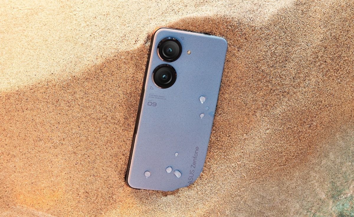 asus zenfone 9