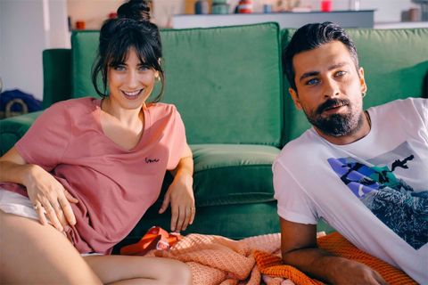 “Benden Ne Olur?” Disney+’ta izleyicilerle buluşacak