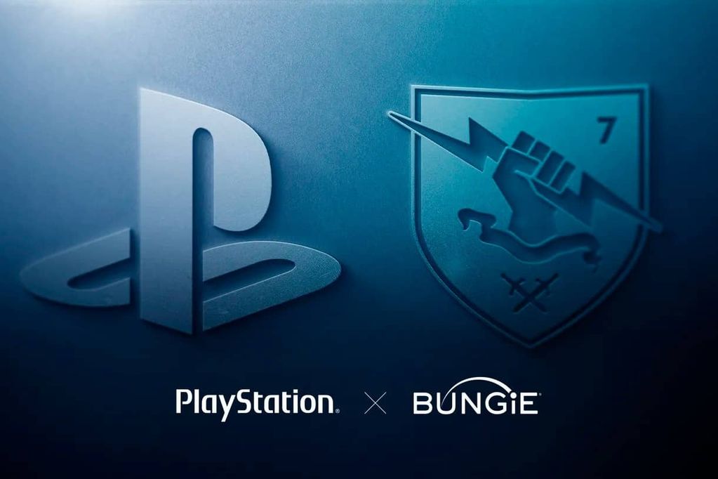 sony bungie