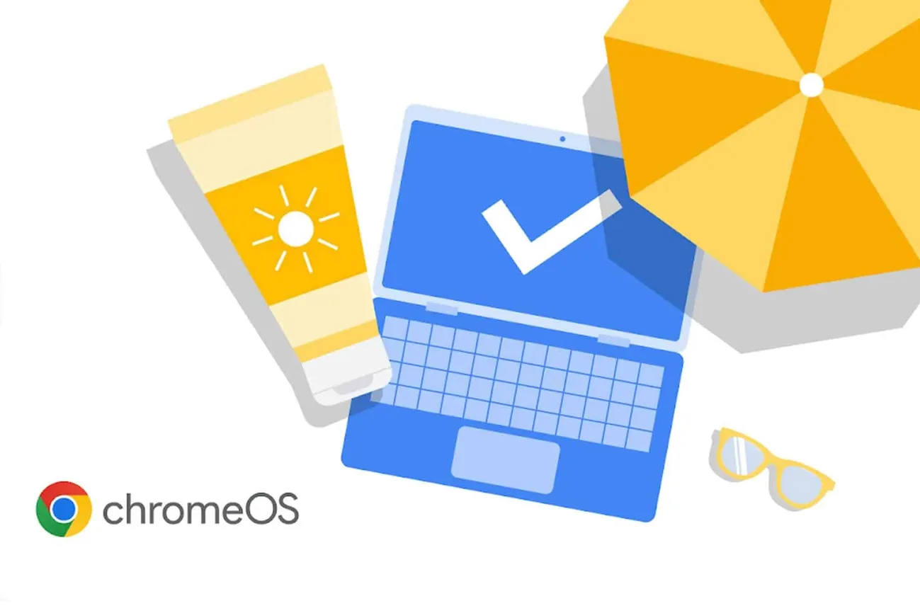 Chrome OS Flex şimdi eski PC ve Mac bilgisayarların hizmetinde