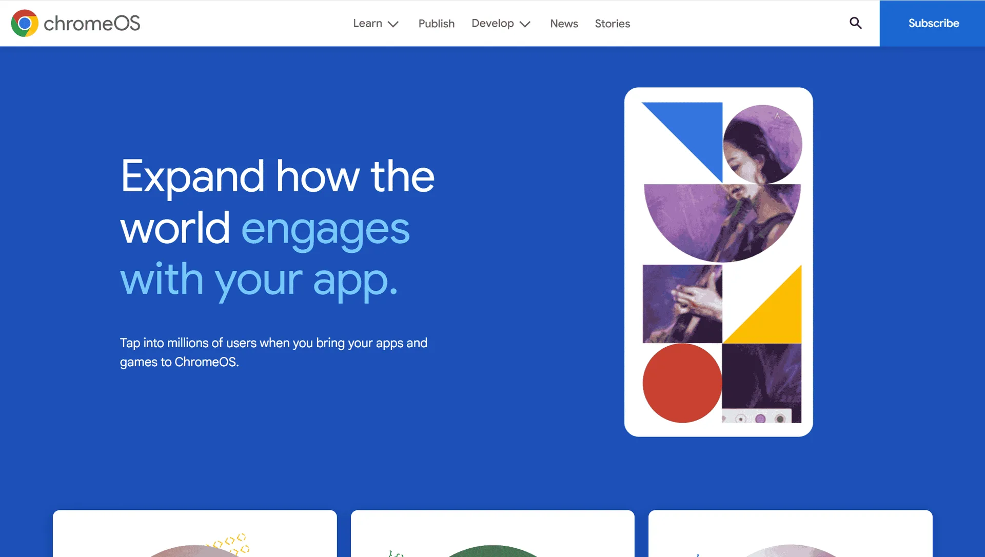 chromeos