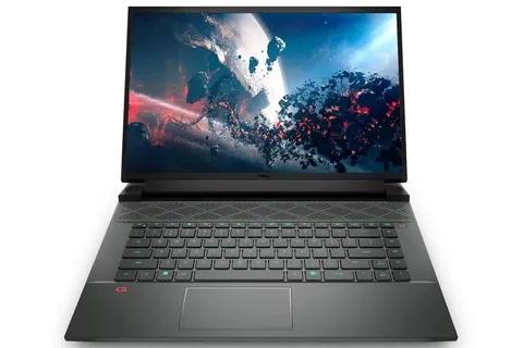 Dell G16 ile dizüstü oyun bilgisayarlarında yeni bir döneme geçiyor