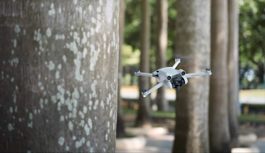 DJI Mini 3 Pro Türkiye’de satışa çıkıyor, işte fiyat bilgileri