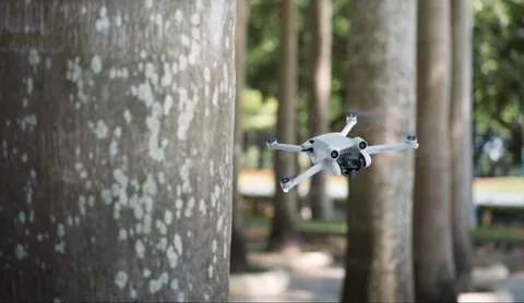 DJI Mini 3 Pro Türkiye’de satışa çıkıyor, işte fiyat bilgileri