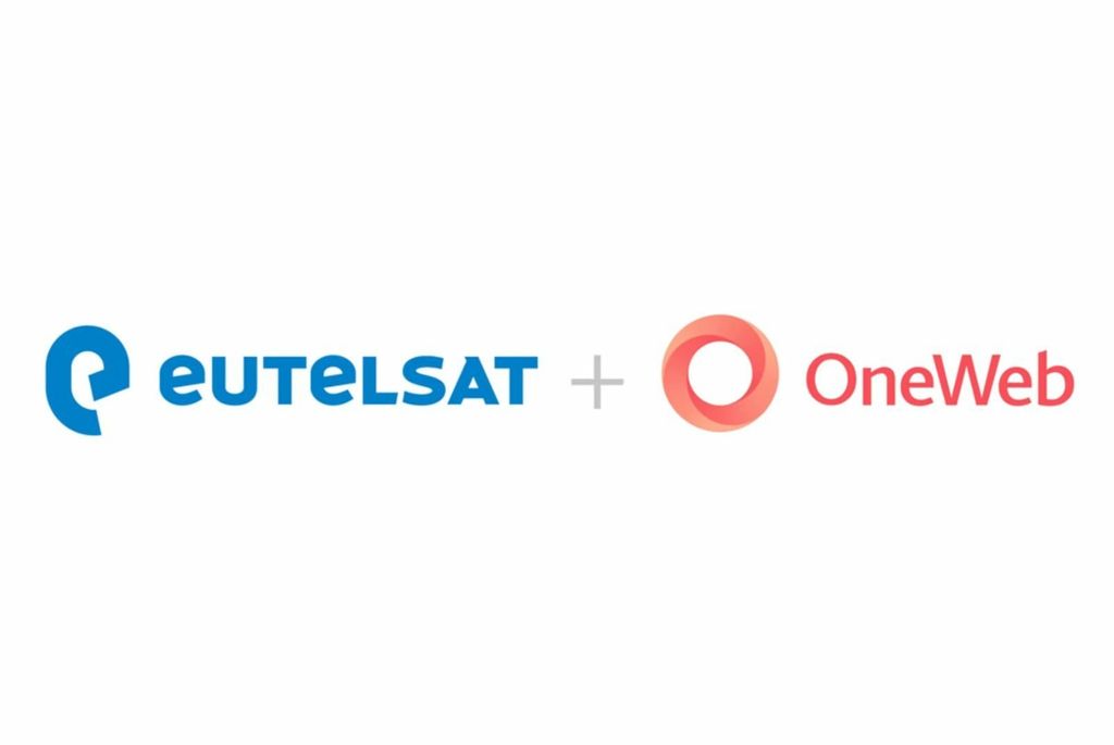 eutelsat oneweb
