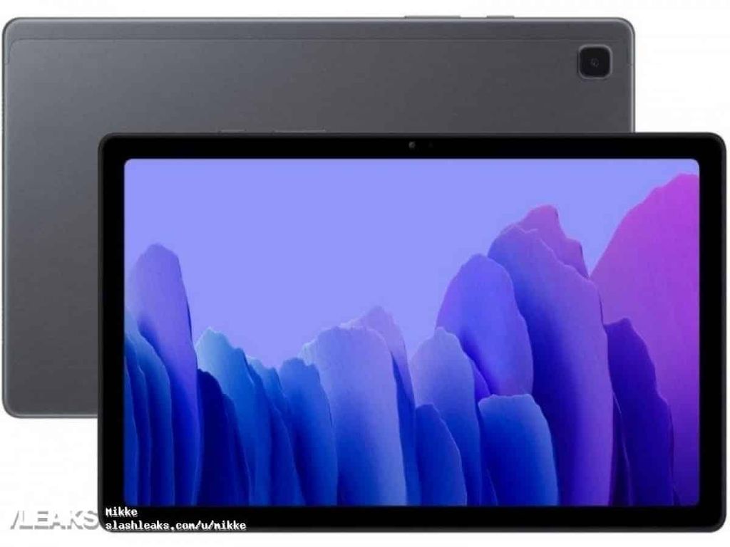 galaxy tab a7 2022