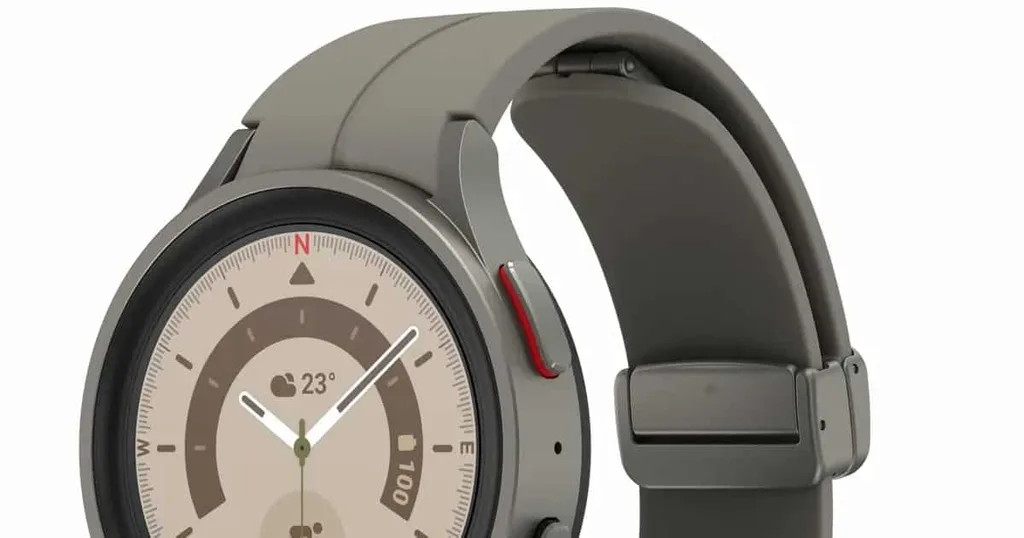 Galaxy Watch 5 ve Watch 5 Pro’nun Avrupa fiyatları ortaya çıktı