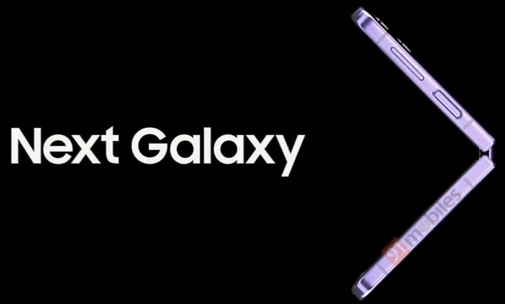 galaxy z flip 4