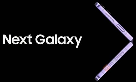 galaxy z flip 4