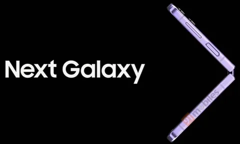 Yeni sızıntı Galaxy Z Flip 4’ü farklı açıdan gösteriyor
