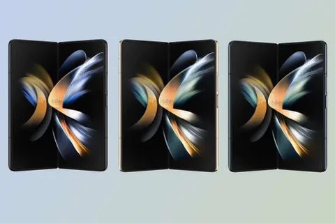 Galaxy Z Fold 4’ün Avrupa fiyatları ortaya çıktı