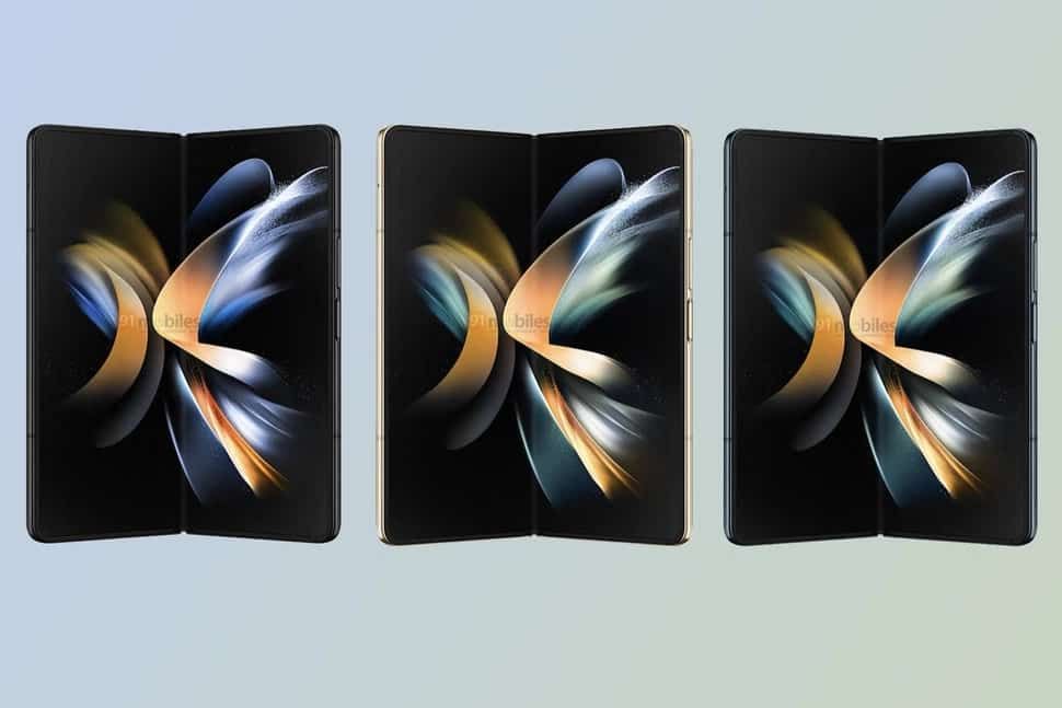galaxy z fold 4