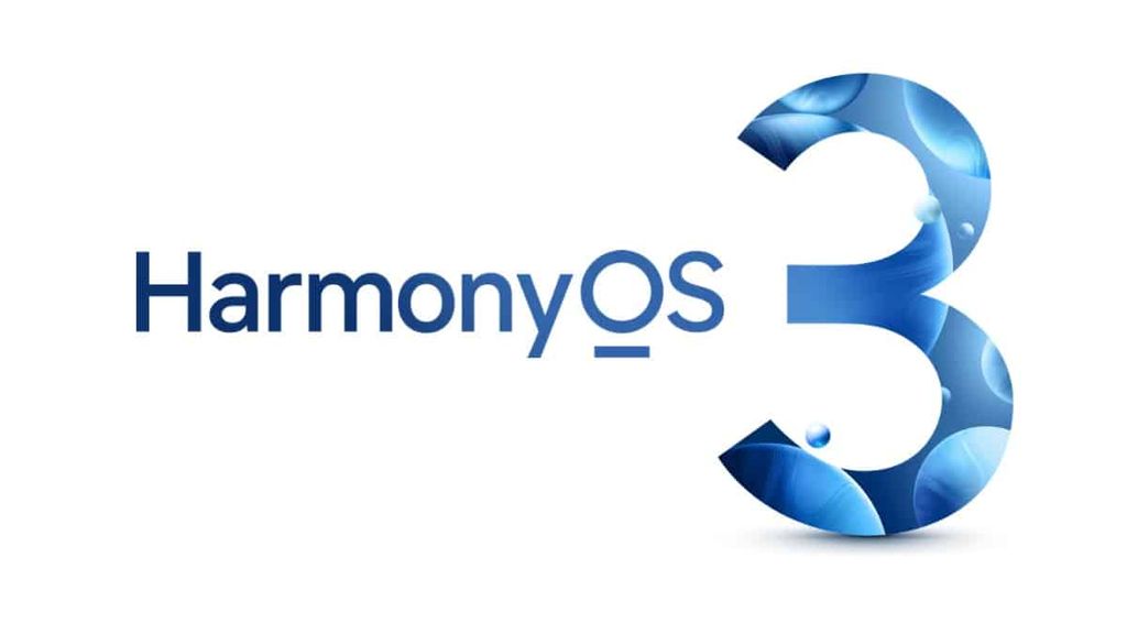 harmonyos 3