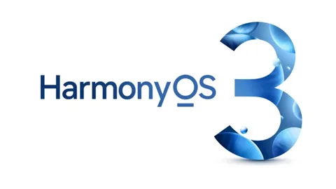Huawei HarmonyOS 3’ü performans, verimlilik ve güvenlik artırıcı yeniliklerle tanıttı