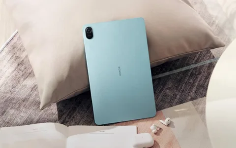 Honor Pad 8 tablet tanıtıldı: 12 inç ekran, Snapdragon 680 işlemc