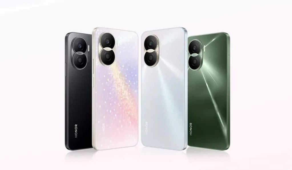 Honor X40i tanıtıldı: 6.7 inç ekran, Dimensity 700 işlemci