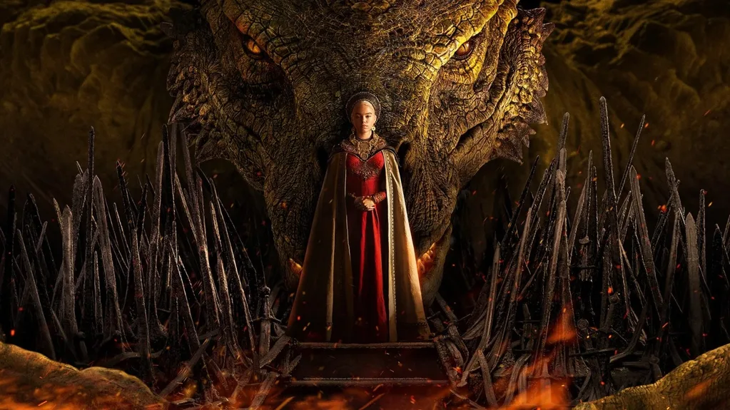 House of the Dragon iki sezon daha devam edecek, dördüncü sezonuyla final yapacak